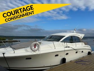 45' Prestige 2012 Yacht For Sale